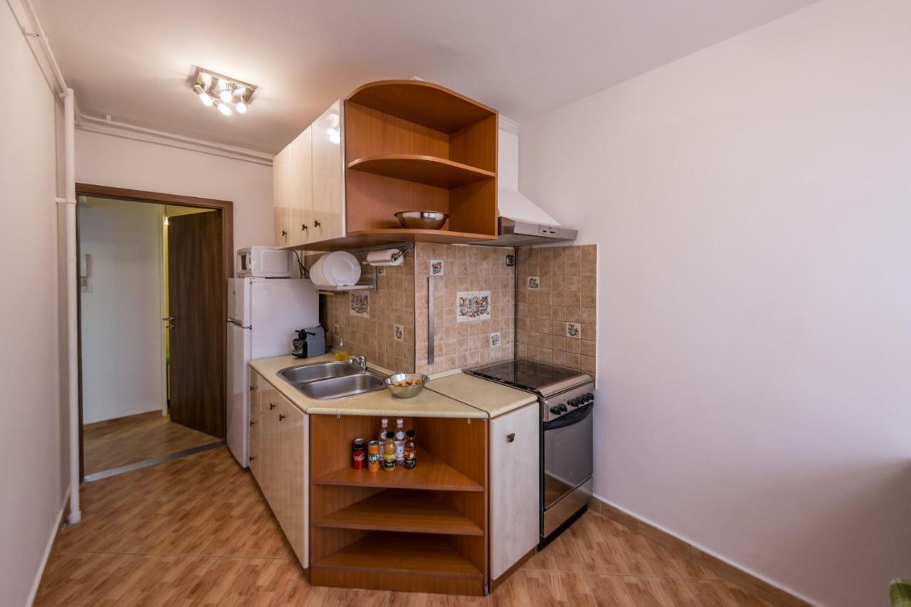 Central Home- Pesterzsebet Budapest Eksteriør bilde