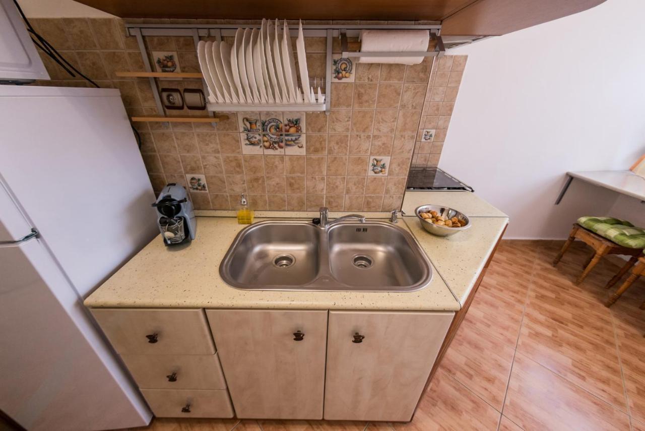 Central Home- Pesterzsebet Budapest Eksteriør bilde
