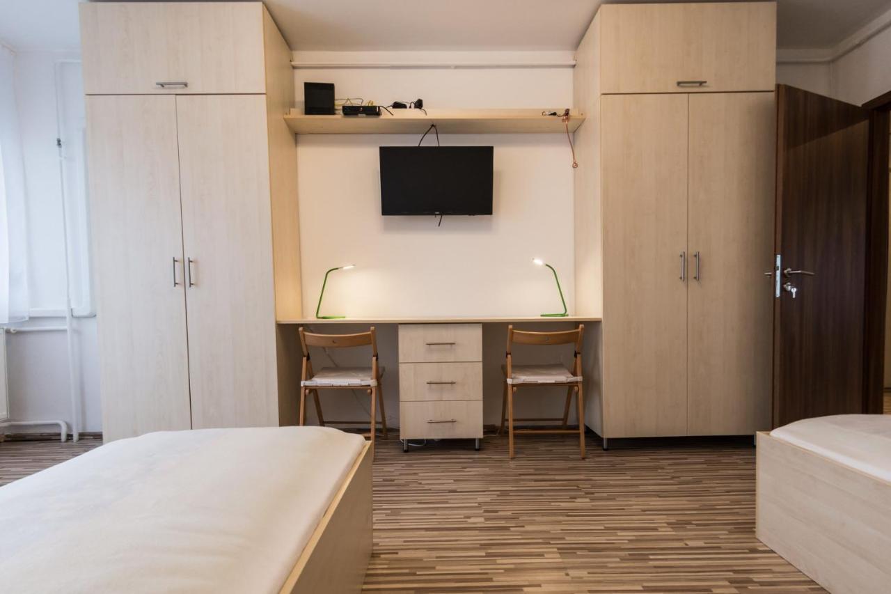 Central Home- Pesterzsebet Budapest Eksteriør bilde