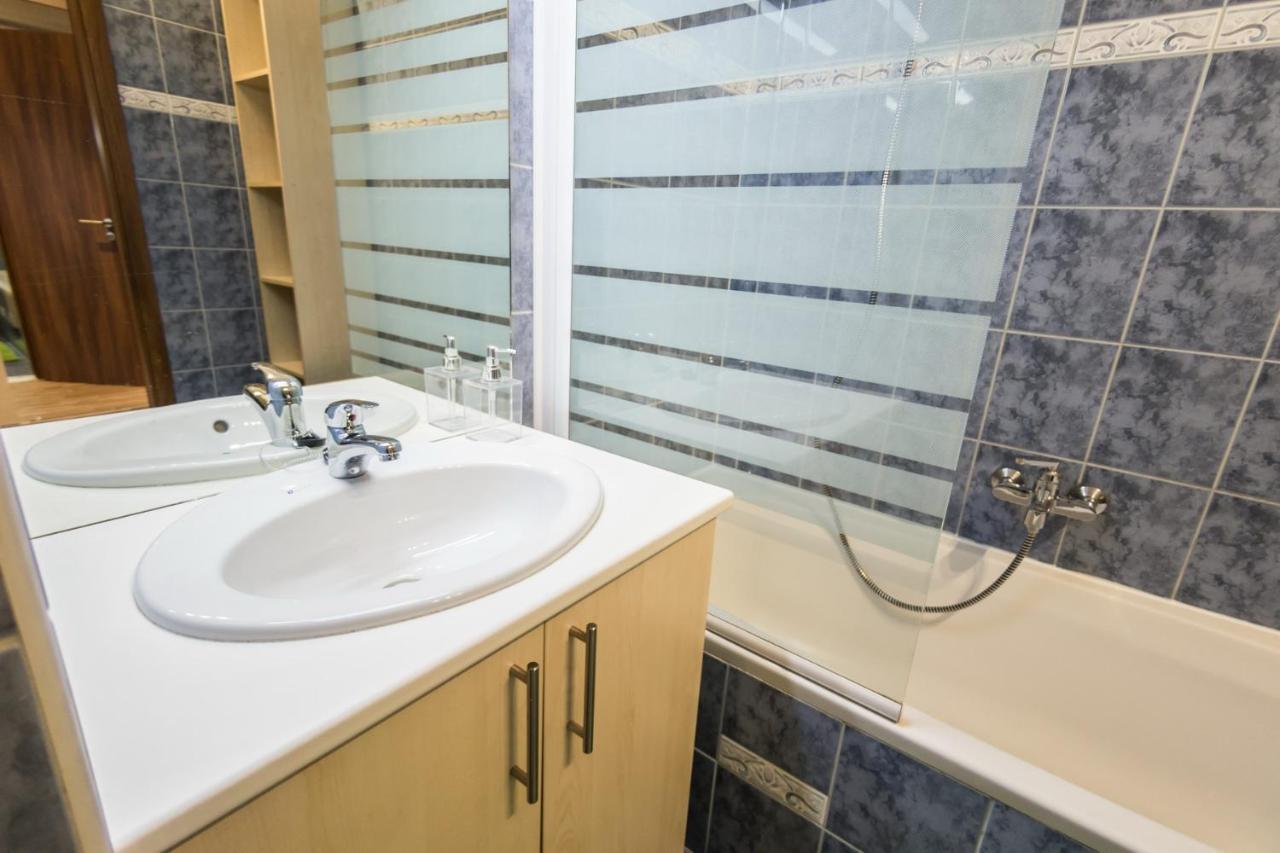 Central Home- Pesterzsebet Budapest Eksteriør bilde